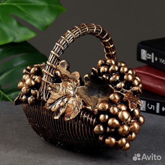 Подставка под бутылку 