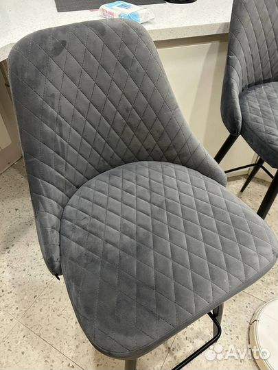 Барный стул бу