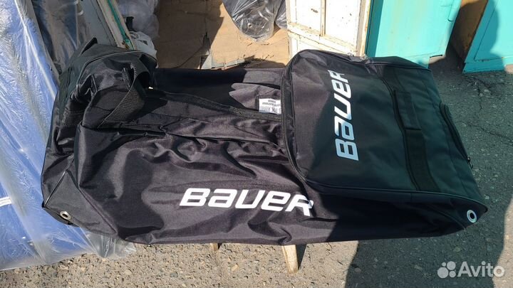 Хоккейный баул