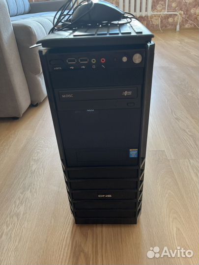 Системный блок i5