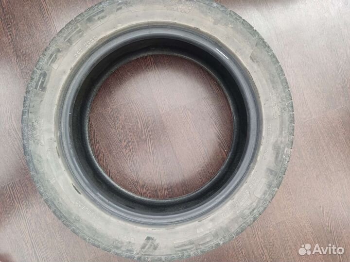 Presa PI02 205/55 R16