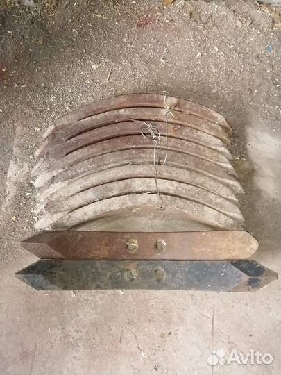 Опрыскиватель Авион 44-01, 2018