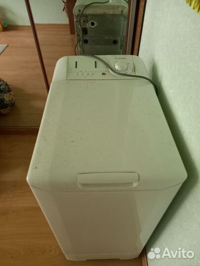 Стиральная машина бу
