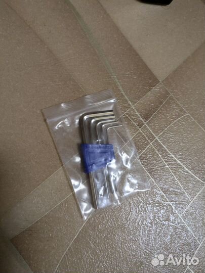 3D-принтер Anycubic Kobra б/у