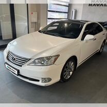 Lexus ES 3.5 AT, 2011, 198 716 км, с пробегом, цена 1 586 000 руб.