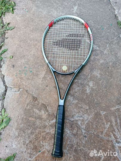 Ракетка для большого тенниса взрослая