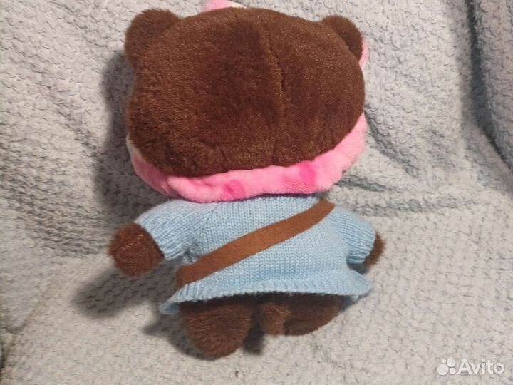 Мягкая игрушка Мишка лалафан