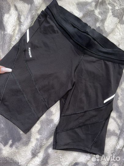 Велосипедки женские