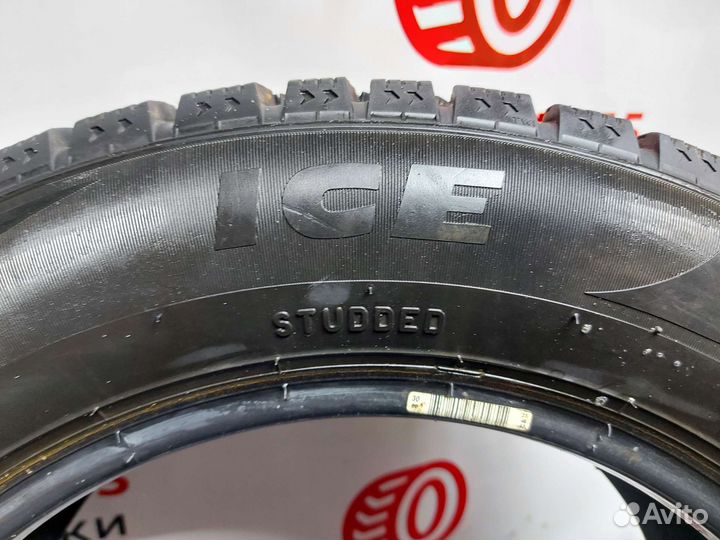 Pirelli Formula Ice 185/65 R15