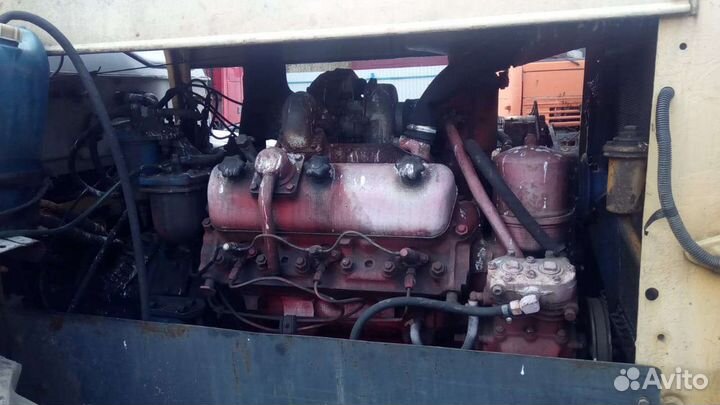 Трактор Т150