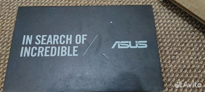 Ноутбук Asus x551m