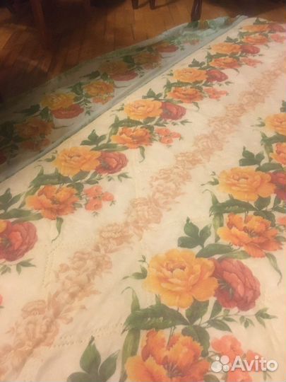 Покрывала двухстороннее и стеганое