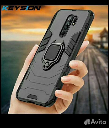 Новые чехлы на Xiaomi redmi разные