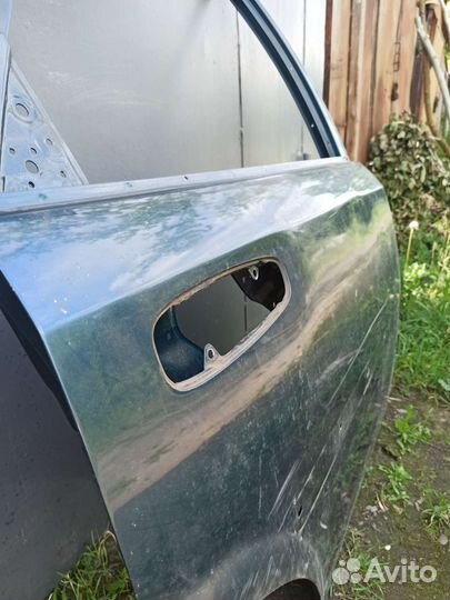 Шевроле Лачетти седан