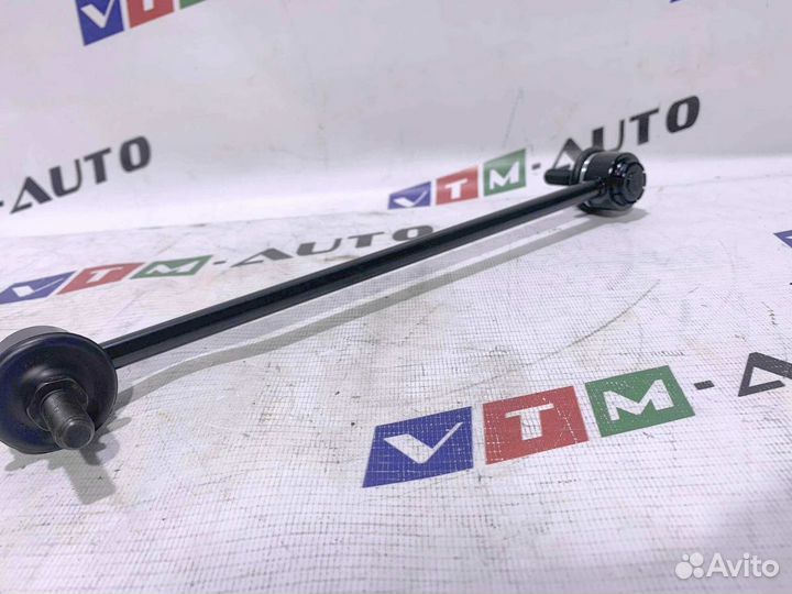 Стойка стабилизатора renault duster 1.2T-1.6 / lag