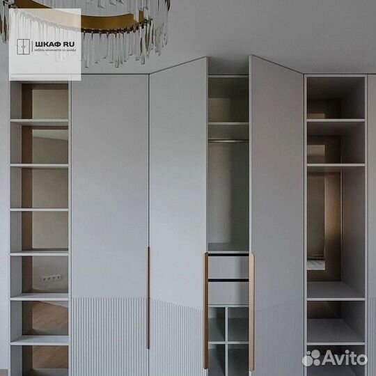 Качественный шкаф