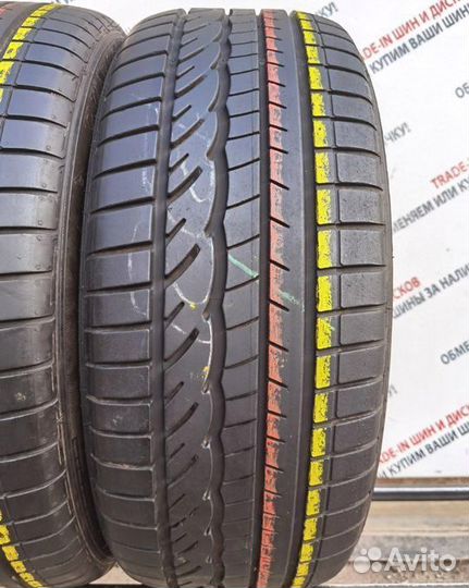 Dunlop SP Sport 01 225/45 R18 95W