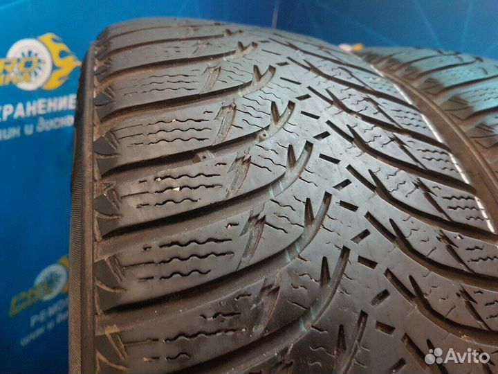 Kumho WinterCraft WP51 205/55 R16