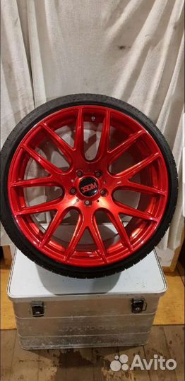 Triangle TR777 225/35 R19 88Y