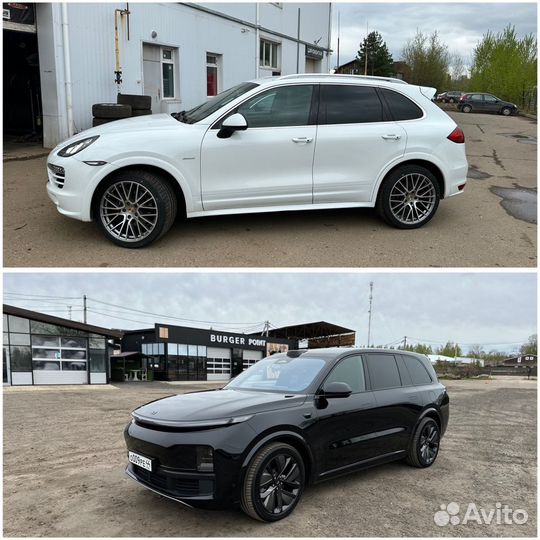 Подбор авто под ключ. Разовый осмотр. Автоподбор