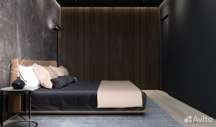 3d визуализация интерьеров