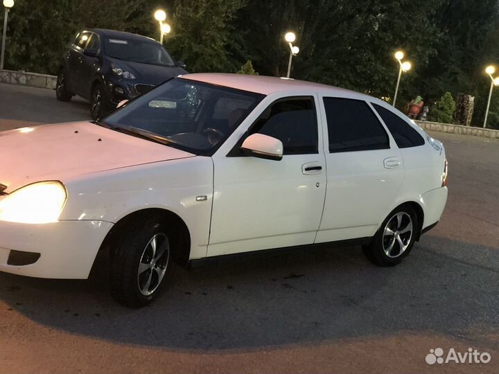 LADA Priora 1.6 МТ, 2010, 171 000 км