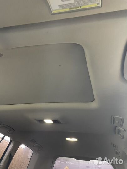 Потолок TLC 200