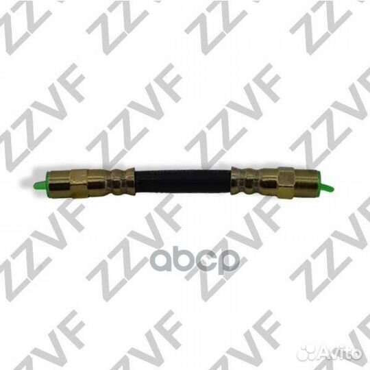 Шланг тормозной задний правый BMW 5' E39 (95-03