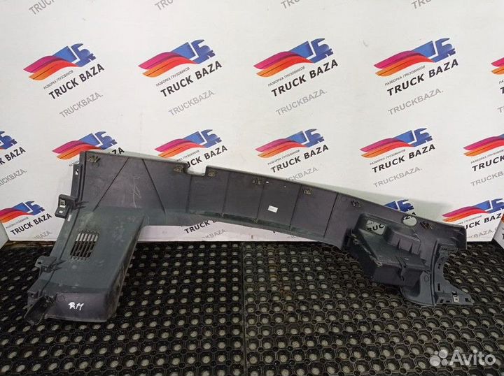 5010628178 Передняя панель салона Renault Kerax