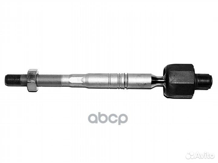 Тяга рулевая BMW X5 07-12/X6 08- lhrh hssr0041