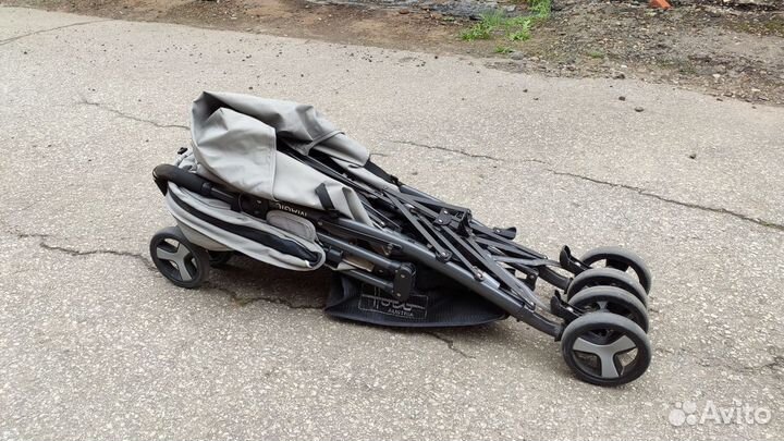 Детская коляска