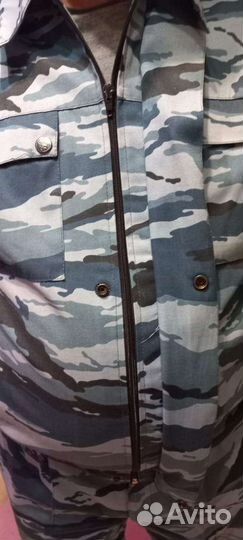 Форма охраны