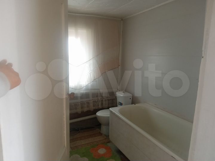 Дом 59,8 м² на участке 4 сот.