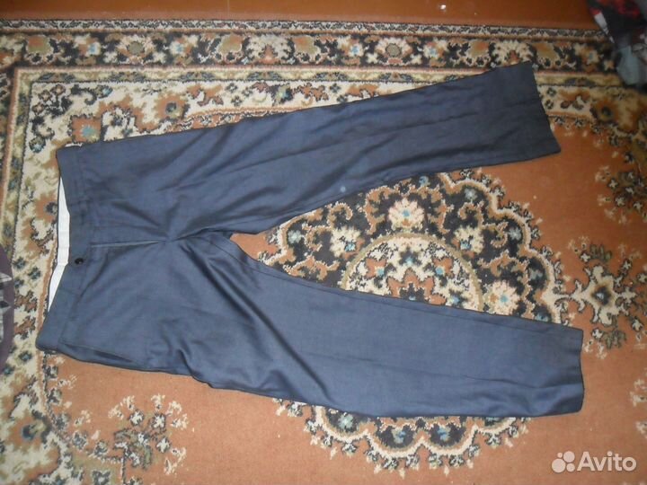 Подростковая одежда