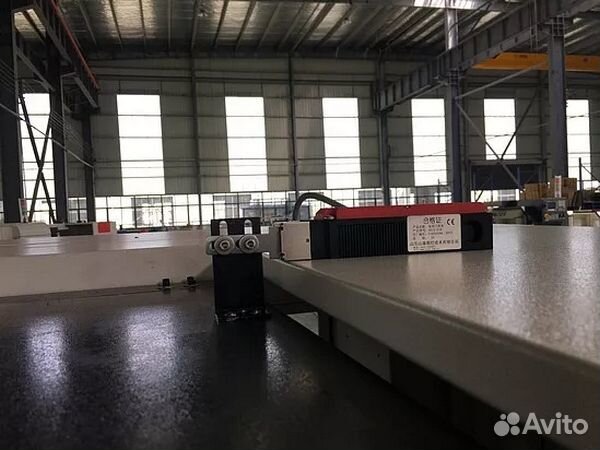 Токарный станок с чпу Siemens KMT KE50/1500 (M)