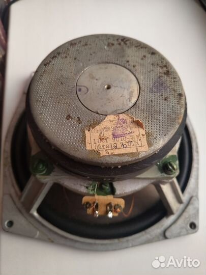 Динамики30 гд 2, 50 гдн 3-30, 20гдс3