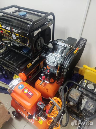 Аренда прокат инструмента