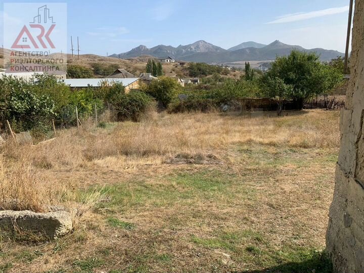 Участок 8 сот. (ИЖС)