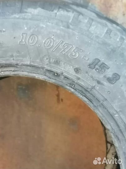 Продам диски и покрышки для сельхозтехники