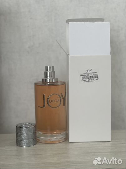Духи женские Dior joy 90 мл