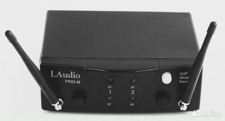 Микрофон L Audio PRO2-M