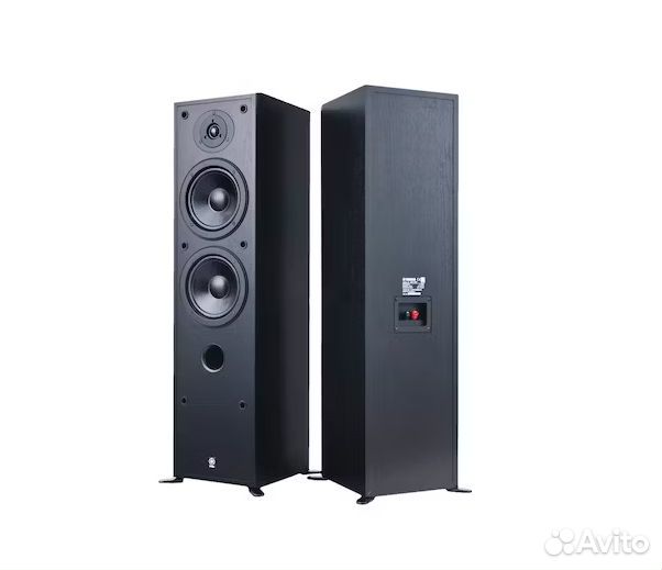 Динамик Yamaha