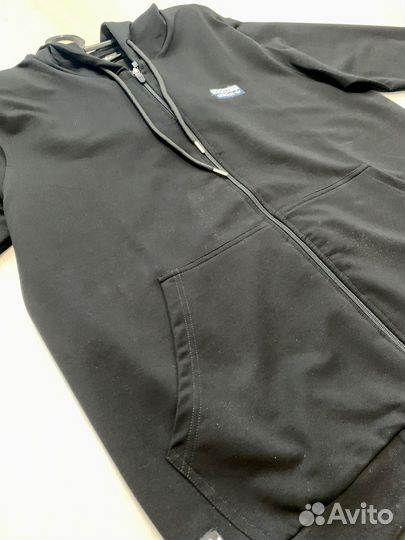 Зипка adidas