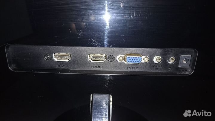 Монитор Philips 247E4L