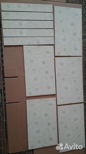 Керамическая плитка kerama marazzi