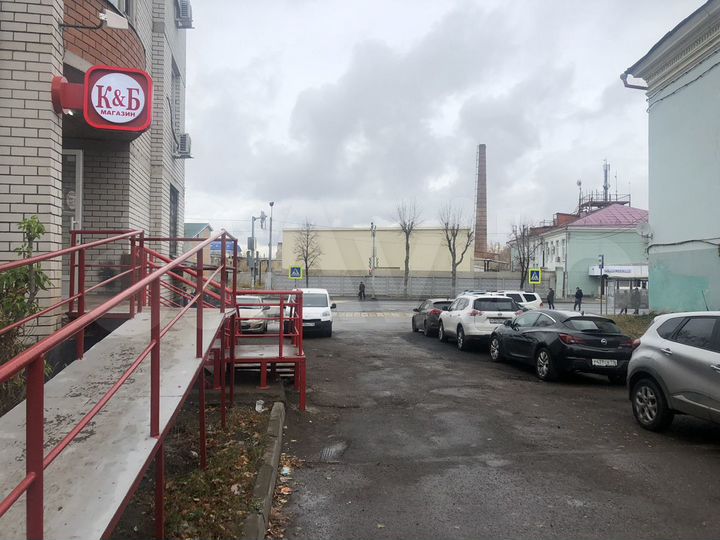 Пекарня, салон, аптека, пвз, мясо, склад, хозтовар