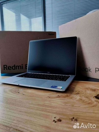 Ноутбук RedmiBook Pro 15 / R7-7840HS