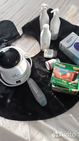 Все для косметолога