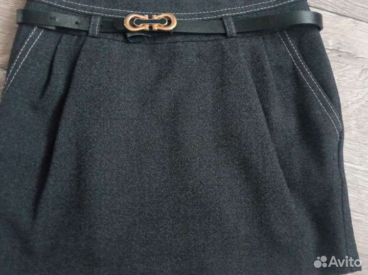 Школьная форма для девочки 128 134