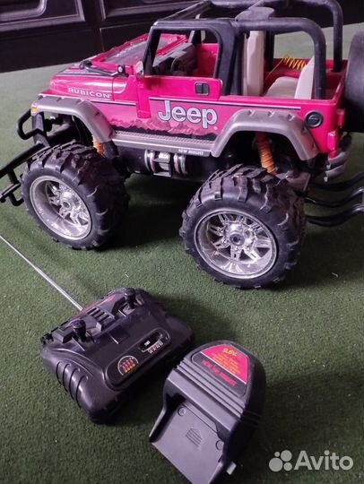 Радио управляемые машины